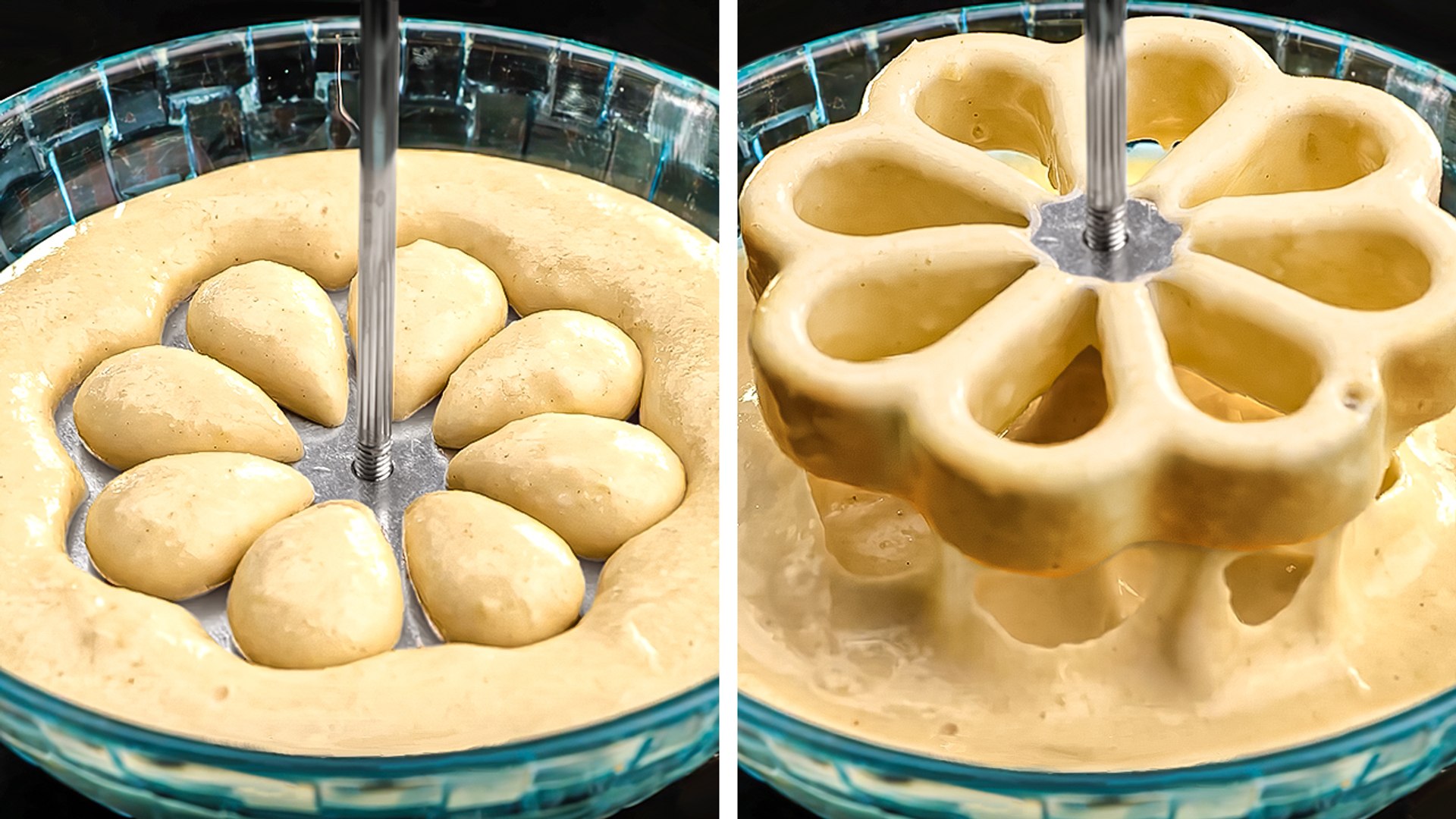 Irresistible food hacks and easy recipes you need to make