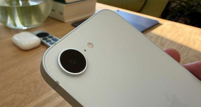 iPhone 18 and iPhone 18e: Release date, rumored specs, price, cameras ...