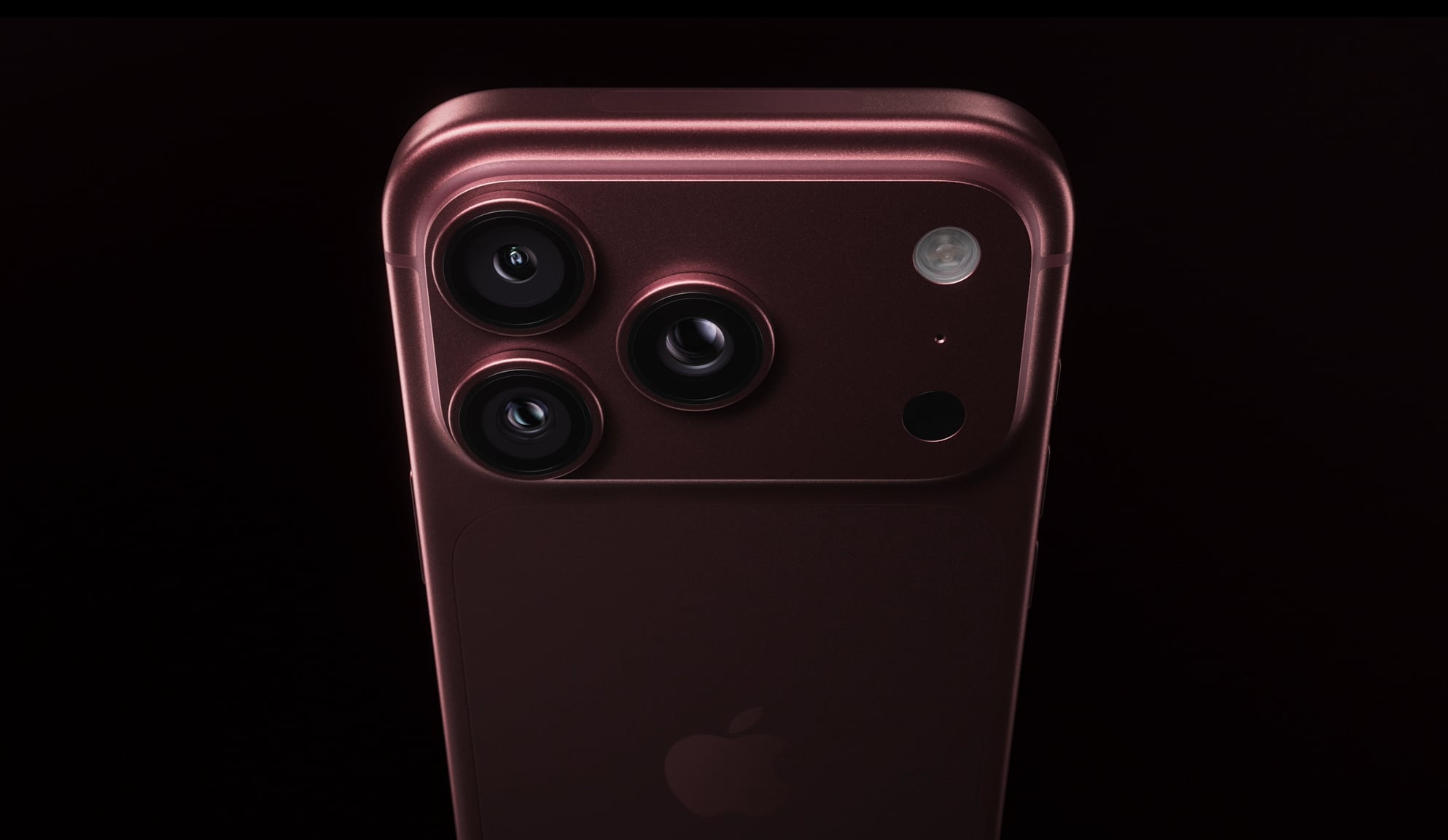 iPhone 18 Pro Max boosts camera, battery but gains weight