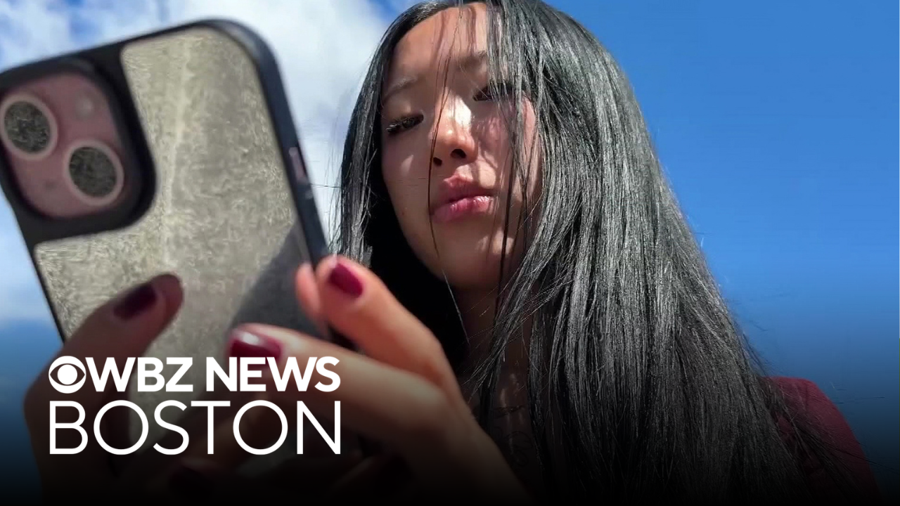 UMass Boston student says teens yelled racial slurs at her near BC High