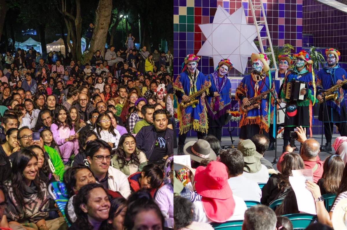 Feria de las Calacas 2026 ya tiene fechas, celebra Día de Muertos en el ...