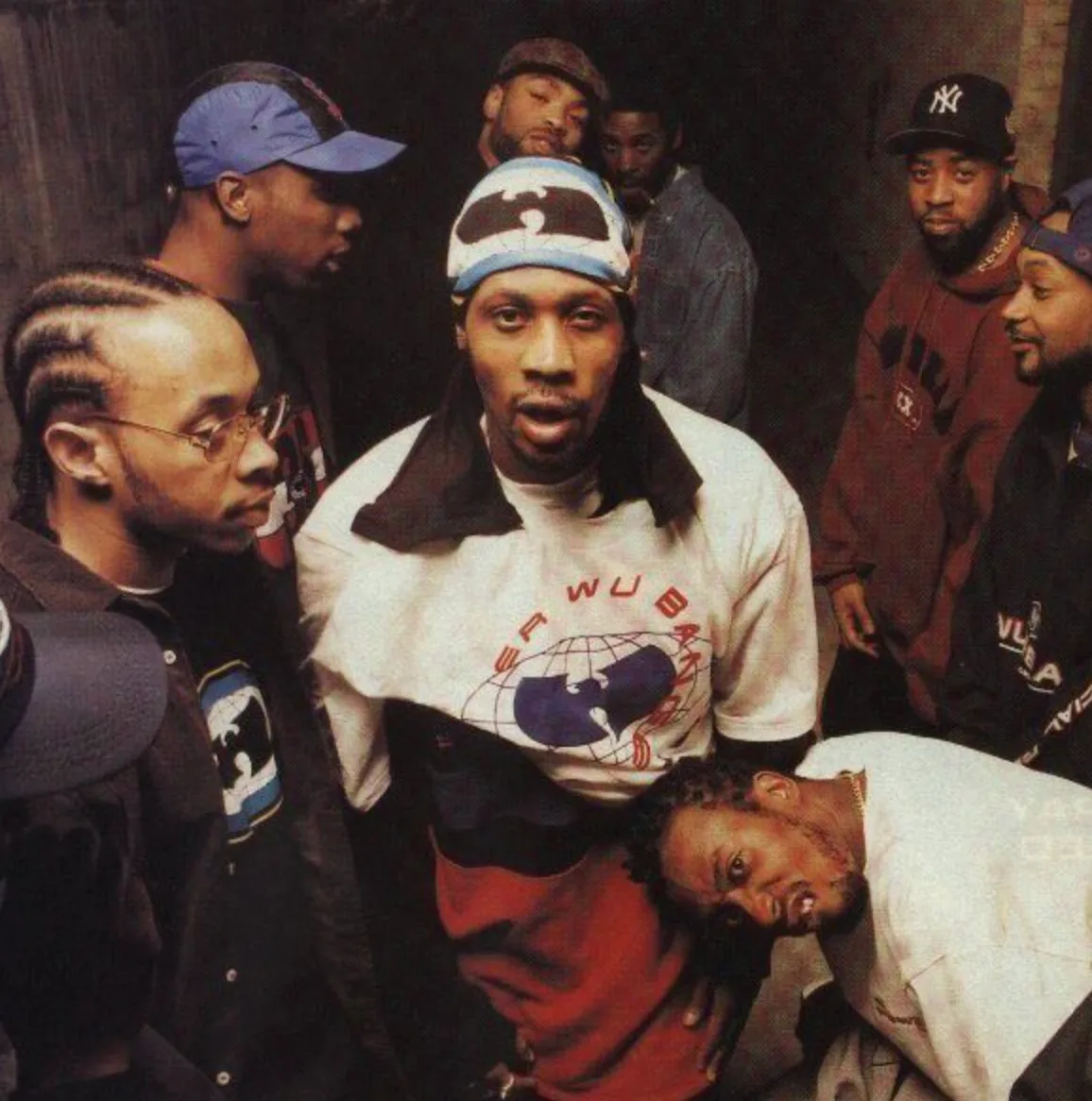 The return of Wu Wear: Everything to know about Wu-Tang Clan's clothing ...