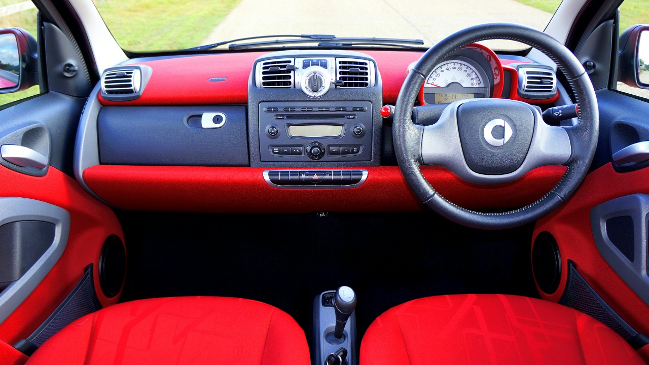 General Motors is switching on cabin cameras through a software update