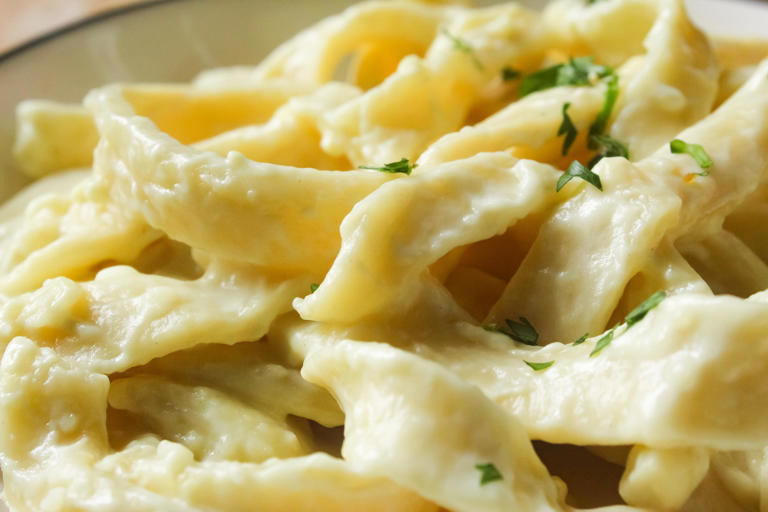 Pasta sold at Walmart stores nationwide recalled. See affected item