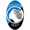 Logo di Atalanta