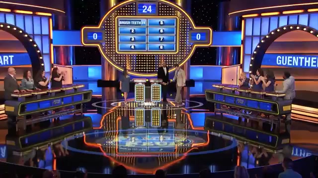 Steve Harvey performs a wellness check on Wilson!