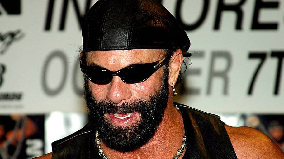 'Macho Man' Randy Savage sneaker set to drop this week