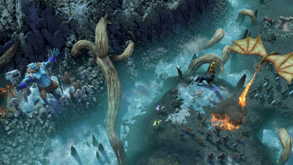 Age of Empires studio World's Edge announces layoffs