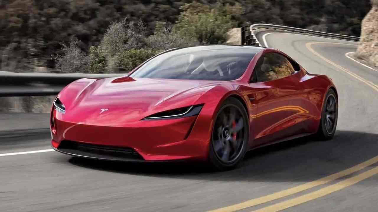 Tesla reopens Roadster reservations nearly nine years after announcing ...