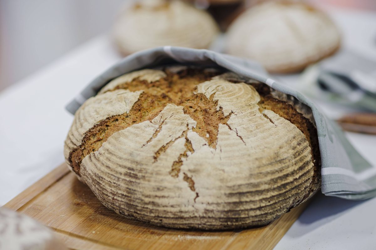 Hype um 60-Dollar-Brot in New York: Lidl nimmt Luxus-Bäckerei aufs Korn