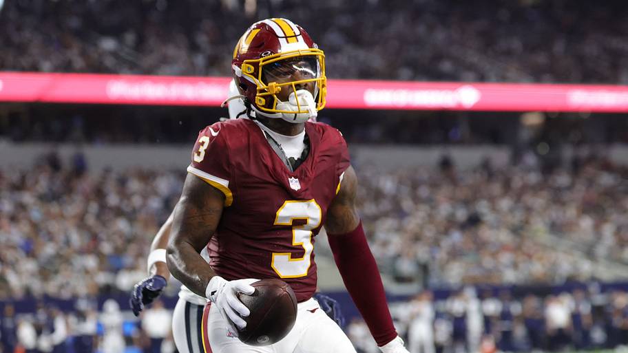 Commanders power rankings index: National media finally agrees — and it ...