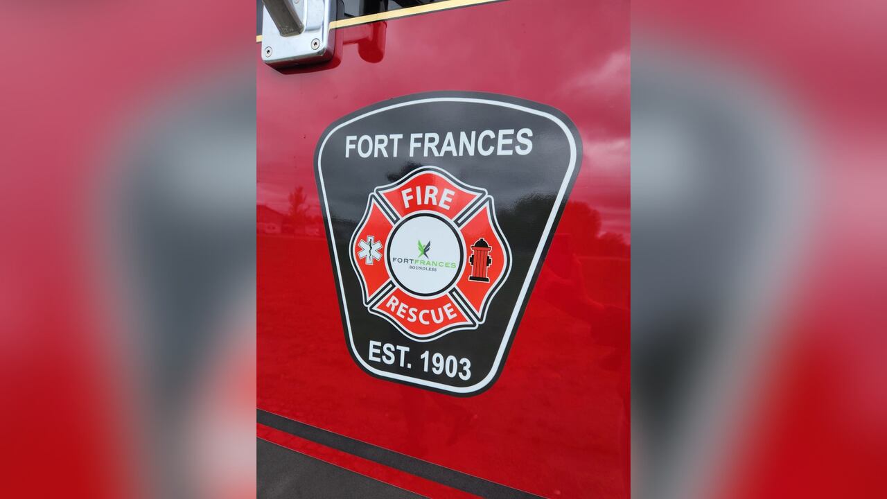 92-year-old dies in fire at Fort Frances seniors' building, Ontario and ...