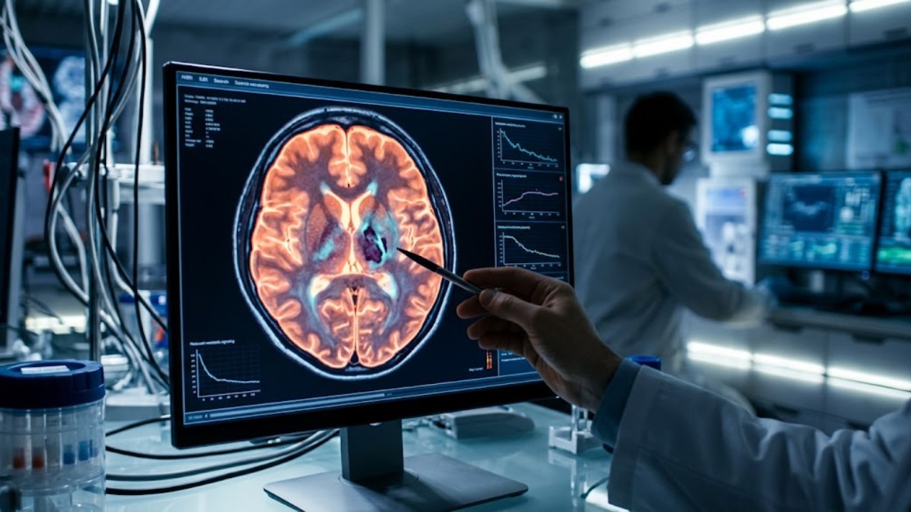 Study links long COVID to dopamine neuron damage in brain