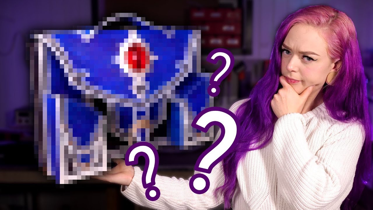 Making the fantasy laptop case I always wanted!