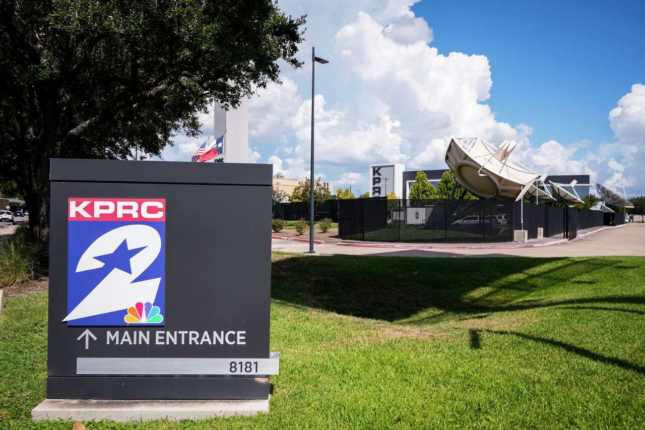 Leigha McNeil leaves New Orleans for KPRC, taking over as Houston's new ...