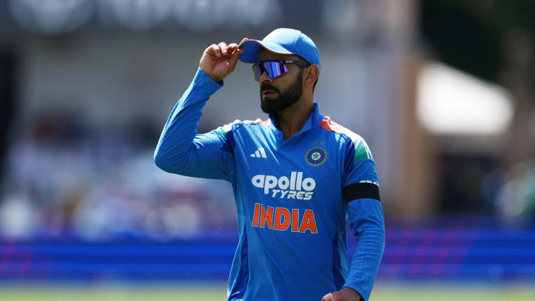 VIRAT KOHLI MANIA GRIPS KERALA! KING ARRIVES AHEAD OF WEST INDIES ODIs