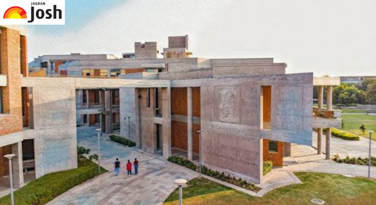 IIT Gandhinagar PhD CDP 2026 application closes on September 28; check ...