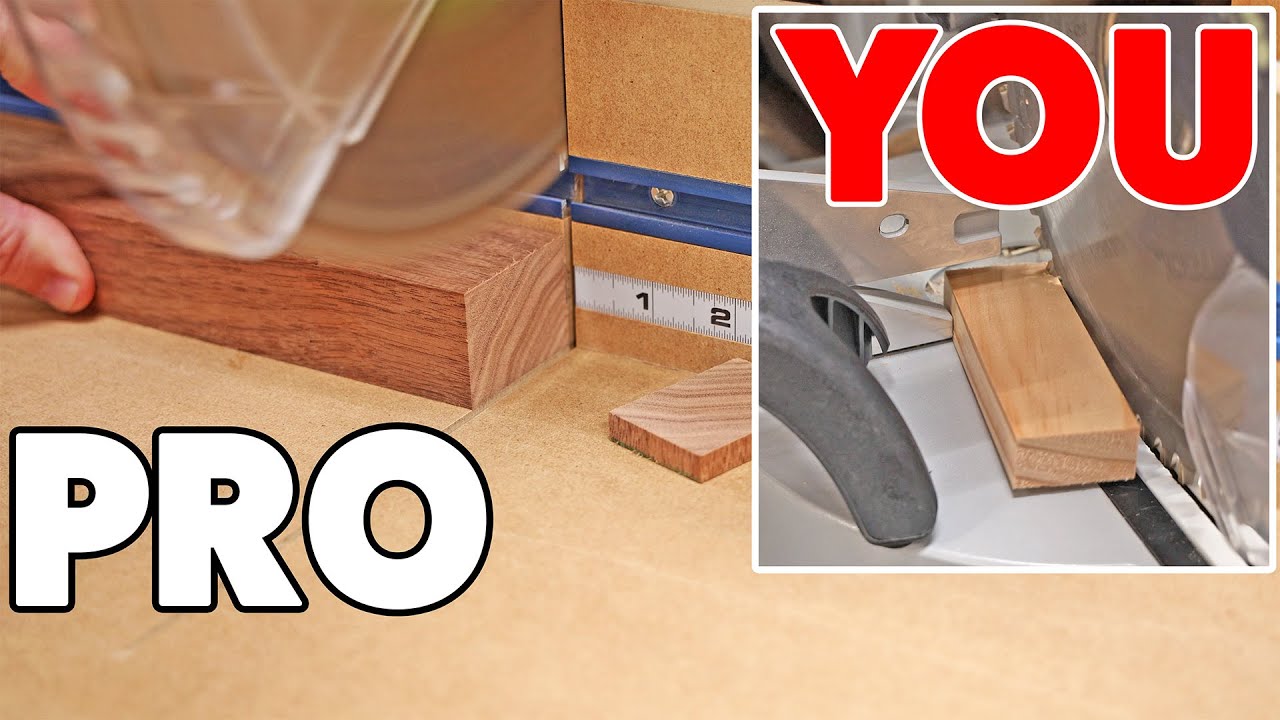 I transformed my woodworking tools easily