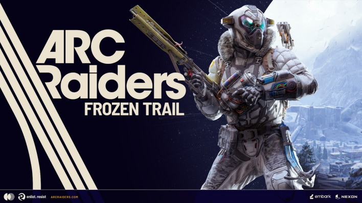 ARC Raiders reveals Frozen Trail update ahead of October 8th launch