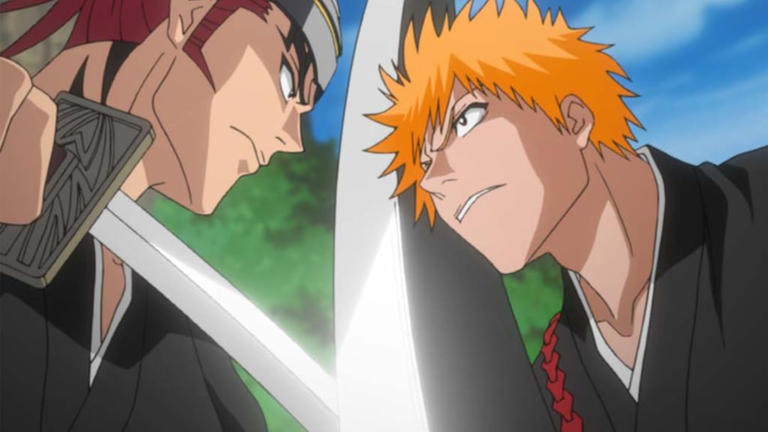 How to watch Bleach in order (TV show and movies)