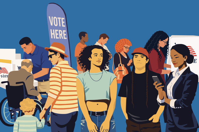 Voter guides: LAist's 2026 voter game plan