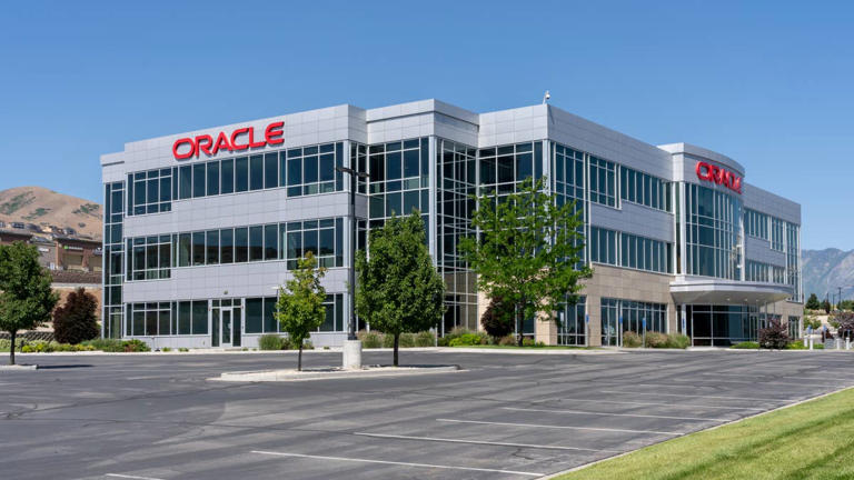 Oracle layoffs top 2,500 workers as AI spending surges