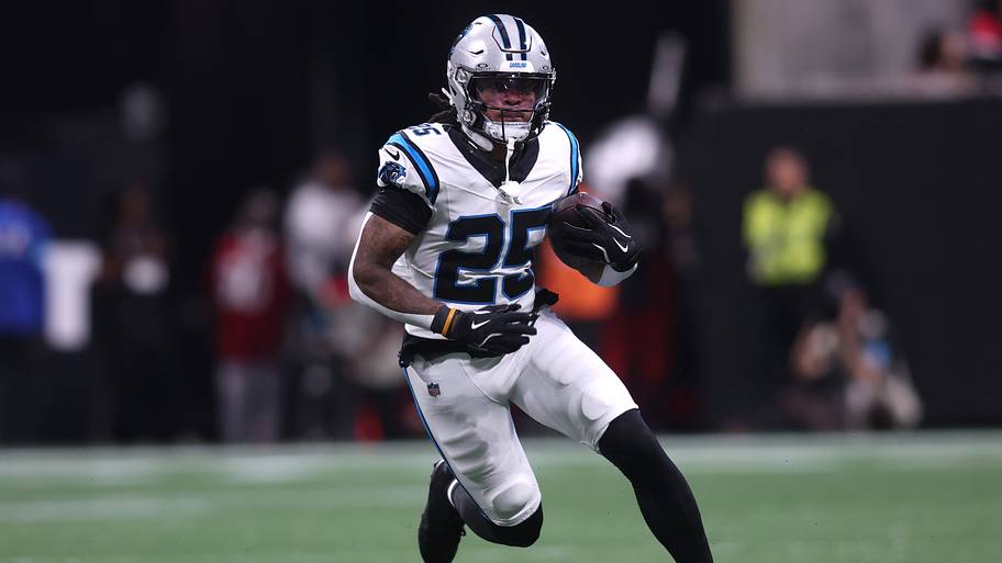 Jonathon Brooks Lands On Injured Reserve, Opening The Door For A ...