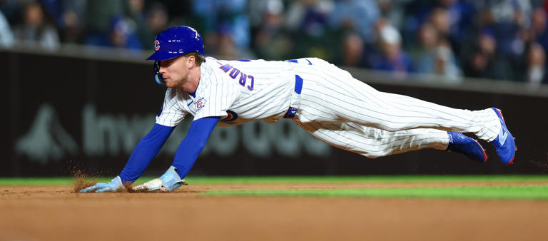 An update on the Cubs’ postseason odds and position and this weekend’s ...
