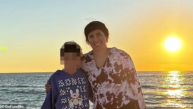 Orphan, 14, wins gigantic payout after his teacher mom was killed in ...
