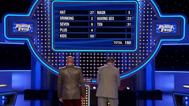Can the Whittles nail Fast Money #1 for $20K?