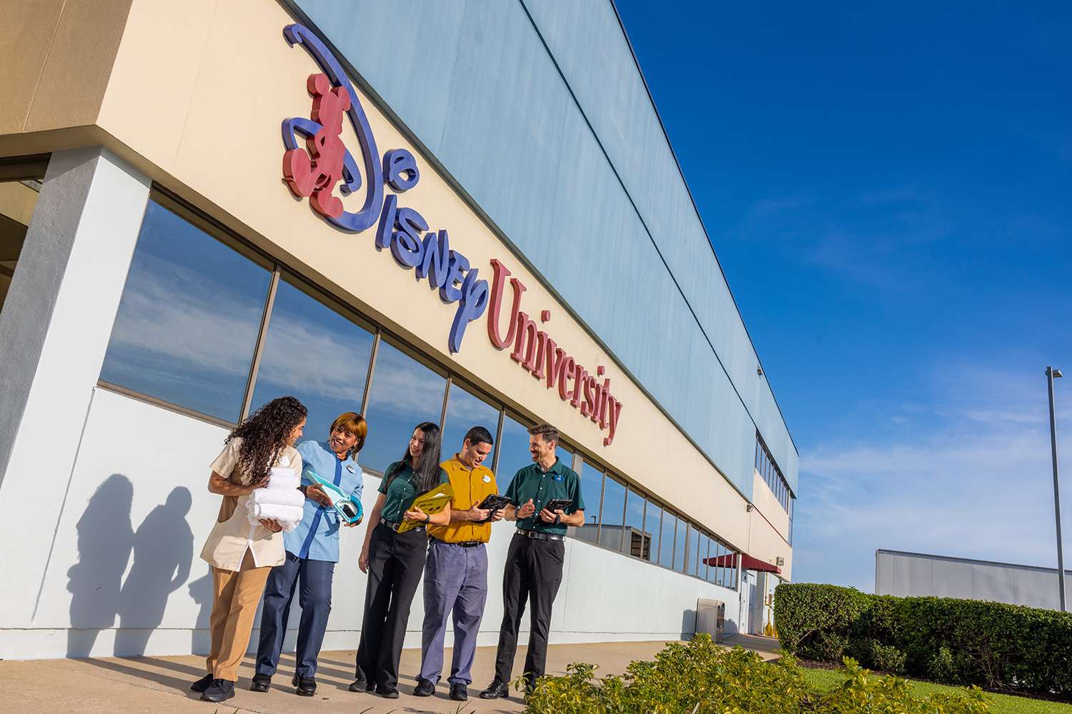 What it’s really like to get hired at Disney World, including how ...