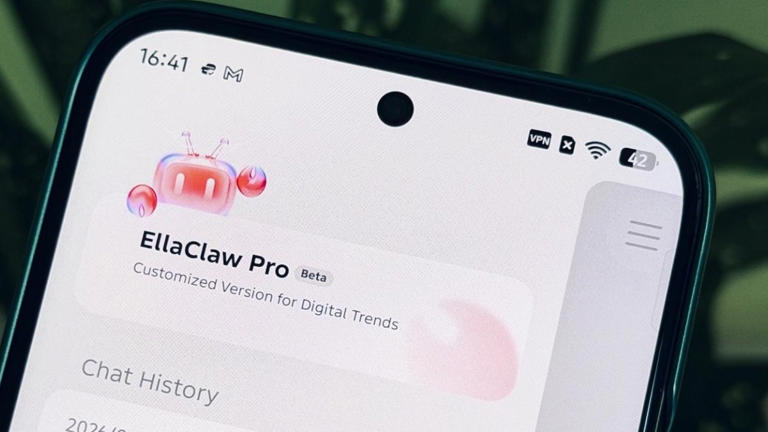 Tecno EllaClaw gets customised workflows for research, scripts and ...