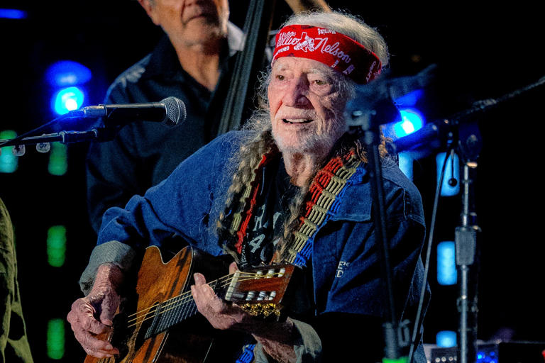 Willie Nelson's 2026 Farm Aid festival: Best moments from every artist