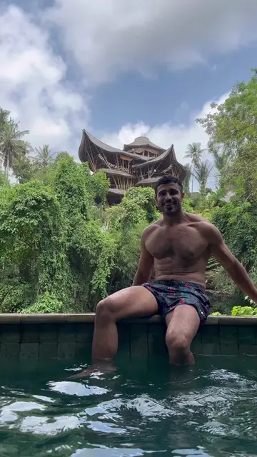 Bali escape from secret waterfalls to sunset beach clubs