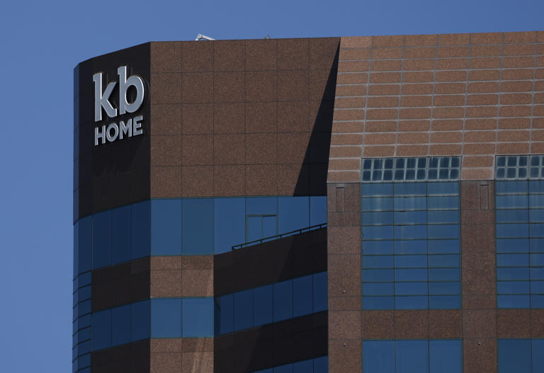 KB Home beats profit forecasts but lowers its year-end price outlook ...