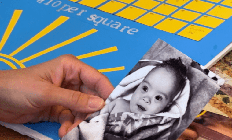 Family turns loss into legacy with Sonny Side Up fundraiser