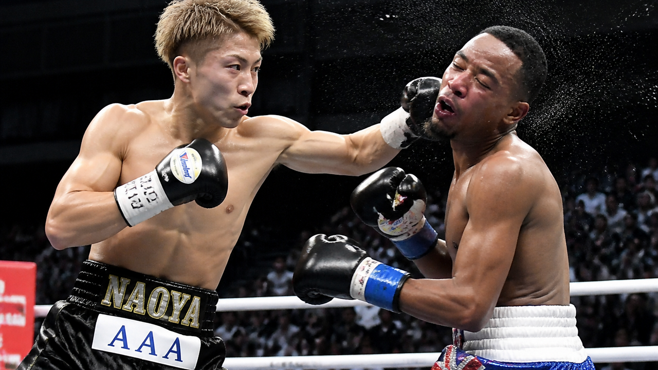 Naoya Inoue’s knockouts demolished champions and forced boxing to ...