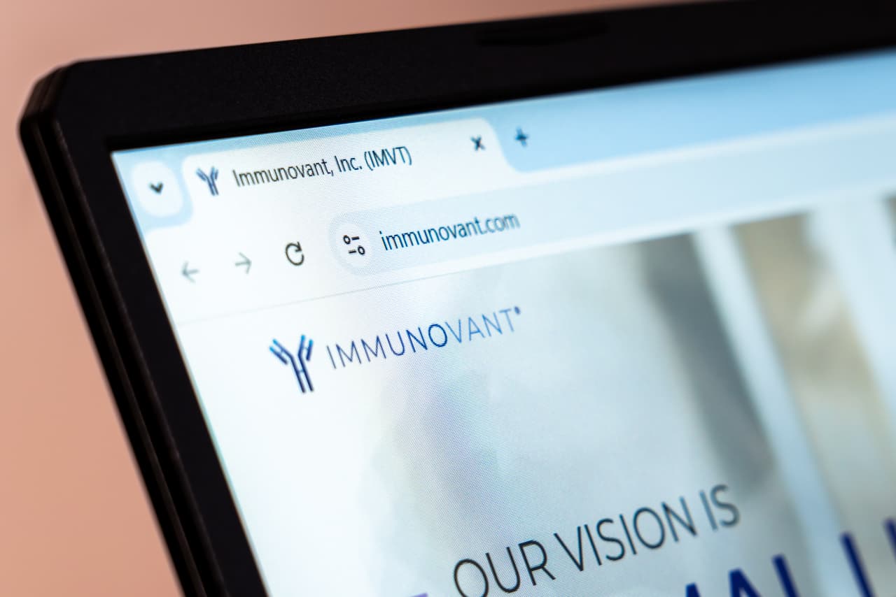 Immunovant stock slides after biotech scraps autoimmune drug program