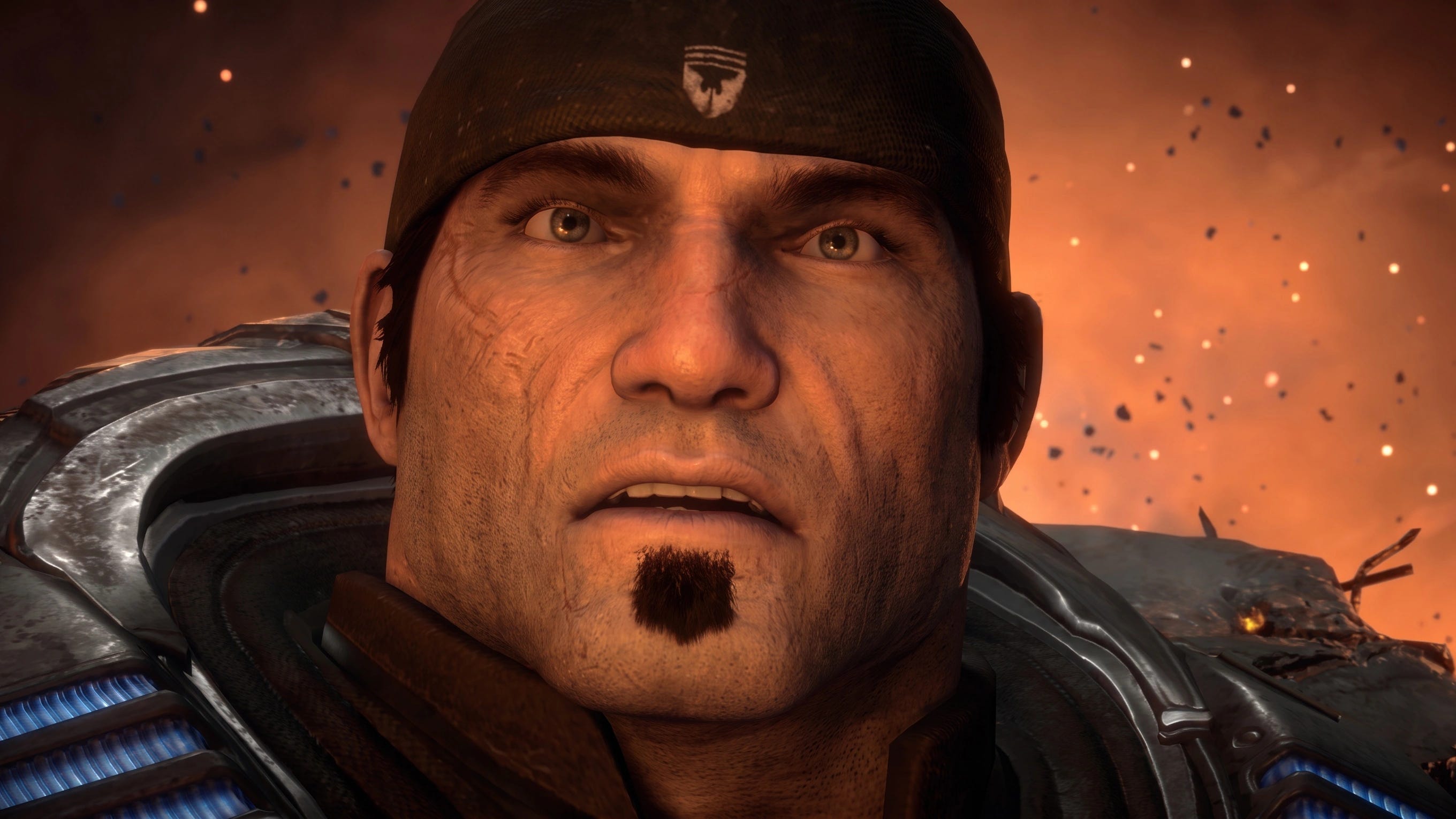 Gears of War E-Day director laid off 4 days after game went gold
