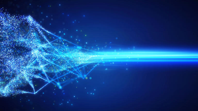 Is it really possible to 'teleport' information using quantum entanglement?