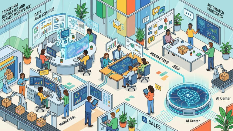 Zendesk unveils specialized AI agents to transform business workflows