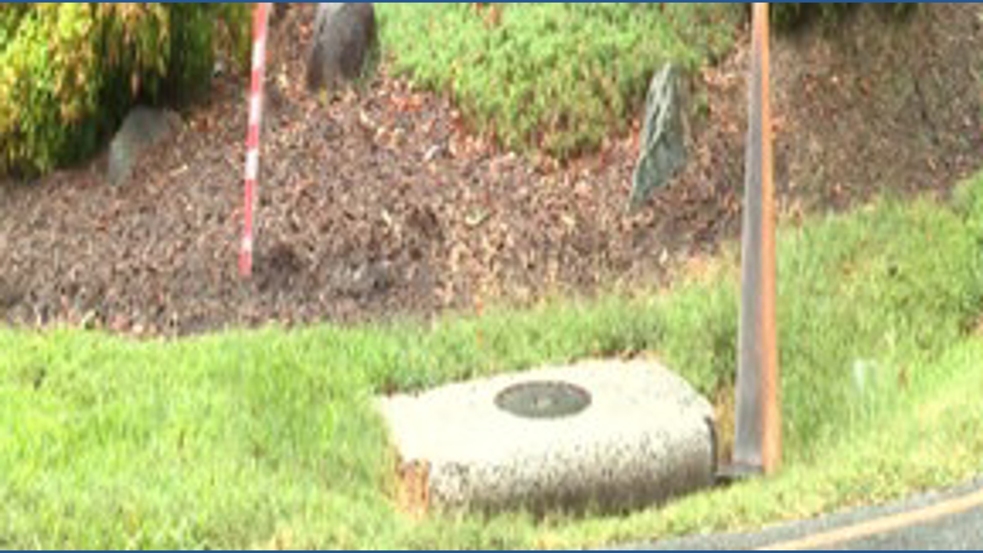 Hagan Stone Park in Pleasant Garden still dealing with storm cleanup