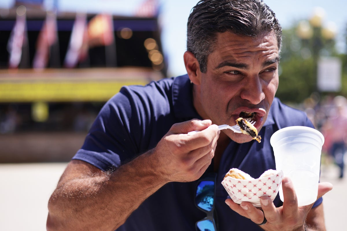 New report reveals serious risks linked to ultra-processed foods