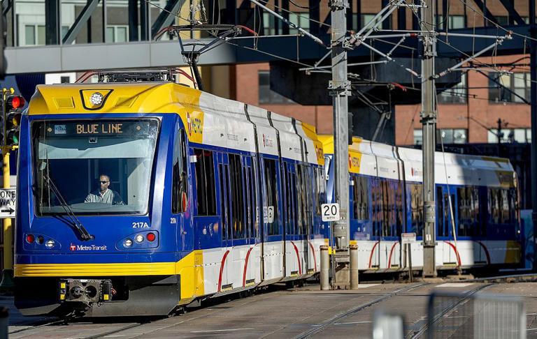 Two men killed in recent Twin Cities light-rail incidents have been ...