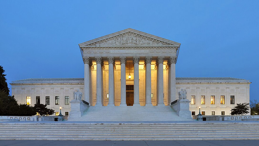 Trump’s Missouri map fight returns to Supreme Court for third time as ...