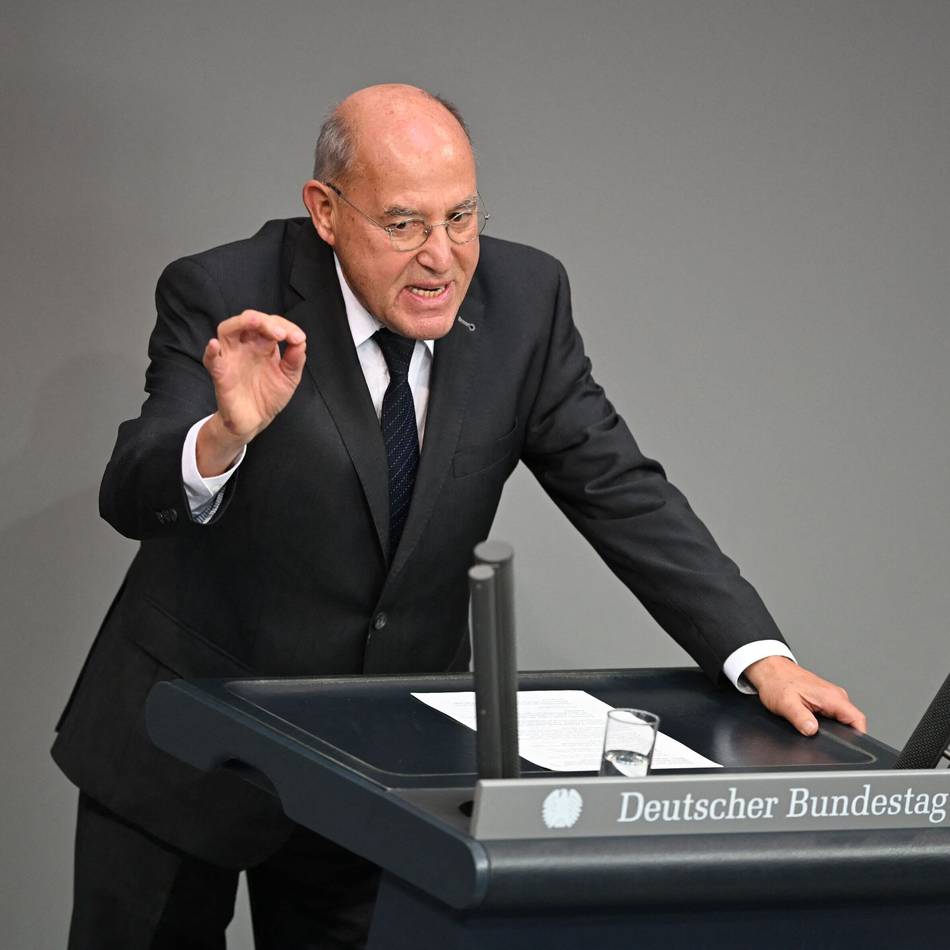 Linke im Bundestag wegen Antisemitismus-Verdacht in der Defensive