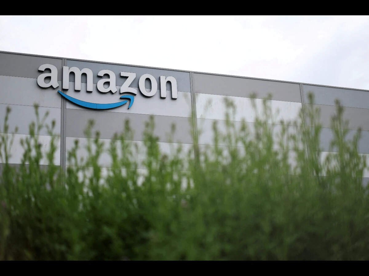 Amazon's surprising gesture for fired employees after over 30,000 ...
