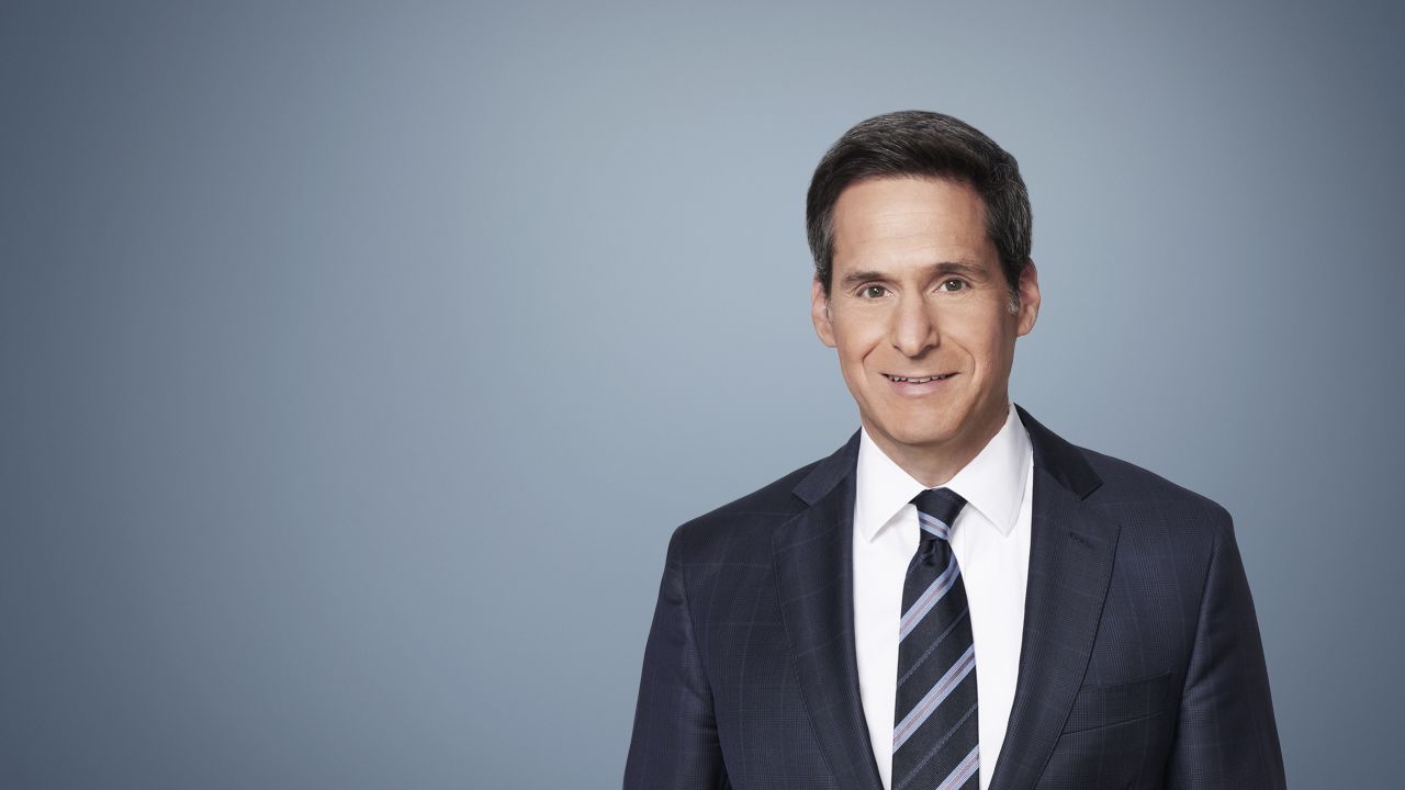 CNN's interactive 'Office Hours' has John Berman testing new skills