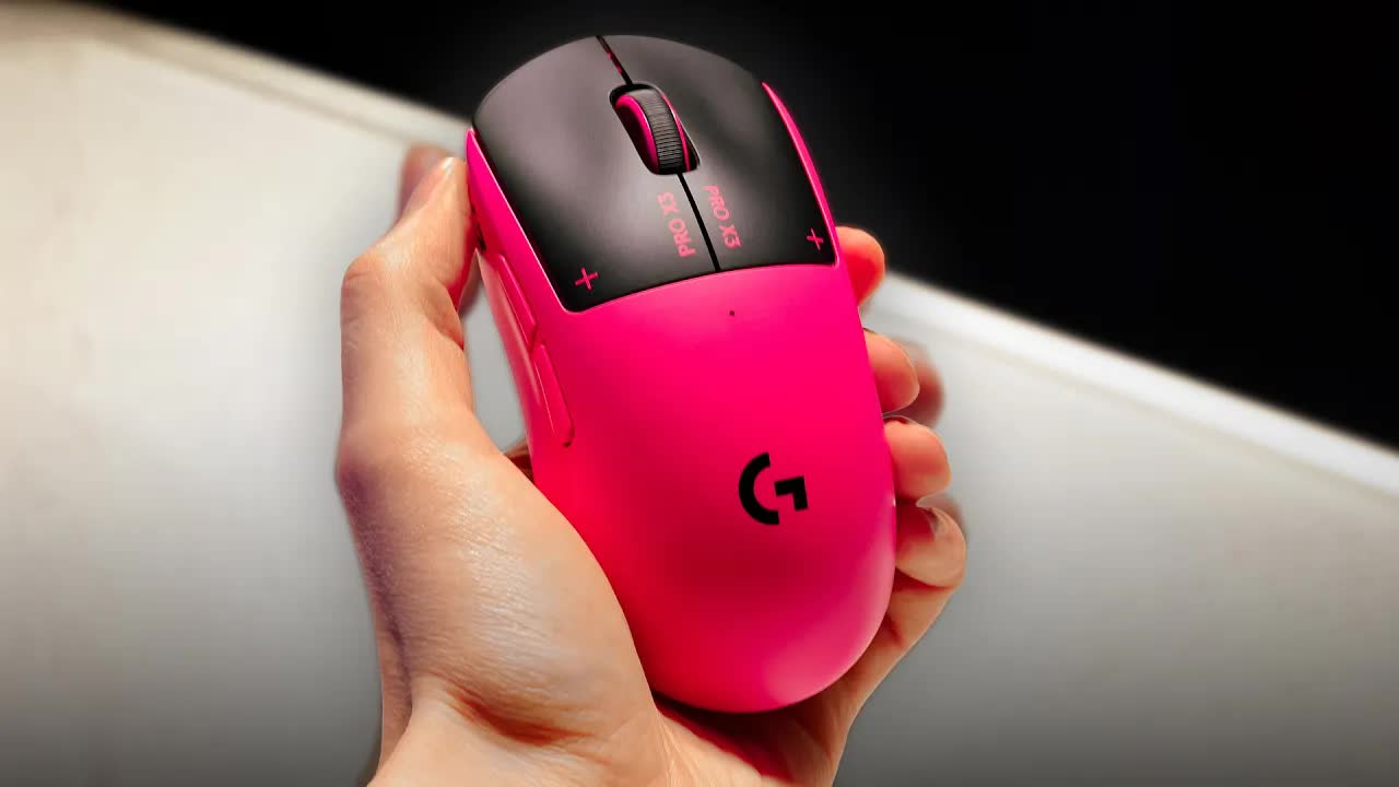 Logitech G Pro X3 Superstrike review - should you buy one?
