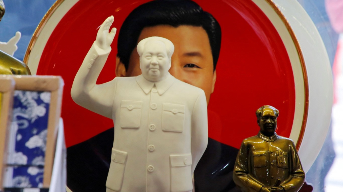 A família de Xi Jinping foi perseguida durante a Revolução Cultural de Mao Tsé-Tung